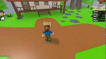 Sexy emo chick bangs nerdy boy