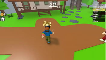 Sexy emo chick bangs nerdy boy