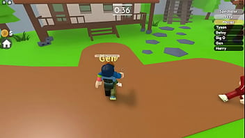 Sexy emo chick bangs nerdy boy