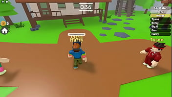 Sexy emo chick bangs nerdy boy