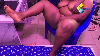 She Sucked And Licked My Creampied Pussy Like An Iceream And We Had Good Threesome With Her Husband thumbnail