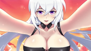 Sirberia front all animations and cg of pretty sirberian hentai game