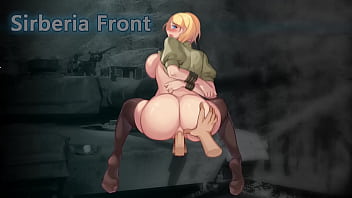 Sirberia front all animations and cg of pretty sirberian hentai game
