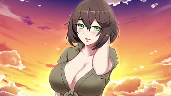 Sirberia front all animations and cg of pretty sirberian hentai game