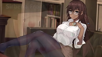 Sirberia front all animations and cg of pretty sirberian hentai game