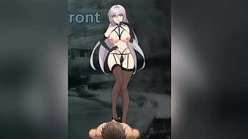 Sirberia front all animations and cg of pretty sirberian hentai game Sirberia front all animations and cg of pretty sirberian hentai game