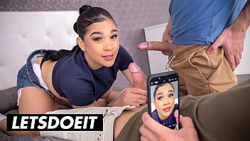 Alexis doll can take dick like a champ letsdoeit