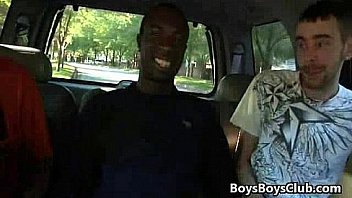 Blacks On Boys Gay Black Dude Fuck White Twink Nasty Way 12 thumbnail