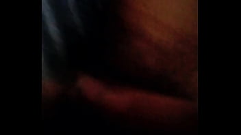 Vagina jugosa y cremosa