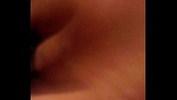 Vagina jugosa y cremosa