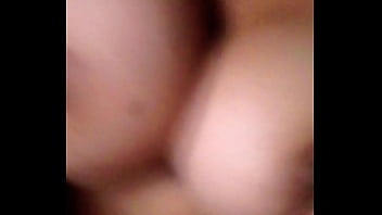 Vagina jugosa y cremosa