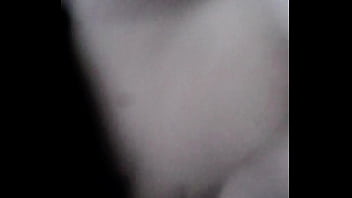 Vagina jugosa y cremosa