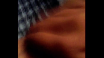 Vagina jugosa y cremosa