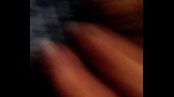 Vagina jugosa y cremosa