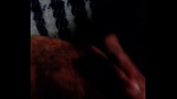 Vagina jugosa y cremosa