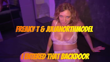 Julia north bbc anal fucking rimming