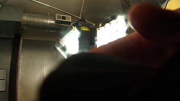 Brazilian star paola rey needs the doctor to check her holes