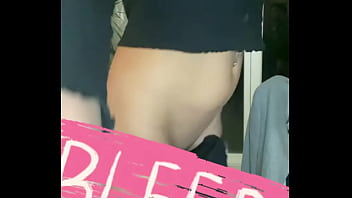 No censored pour mes fans