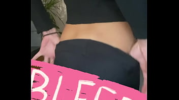 No censored pour mes fans