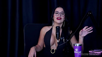 Compilados da belinha baracho no swing cast com tifany rocha parte 1 watch sheer red