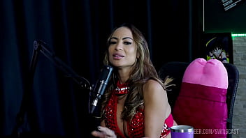 Compilados da belinha baracho no swing cast com tifany rocha parte 1 watch sheer red