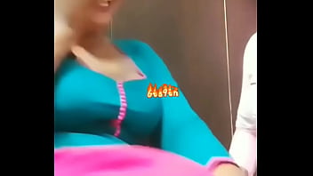 Indian girl boob touchin