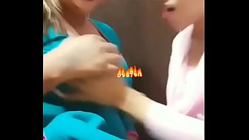 Indian girl boob touchin