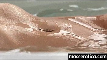 Petite girl gives big boobs lesbian an orgasm to remember 20