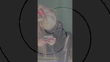 Golden shower sissy tribute