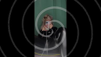 Golden shower sissy tribute