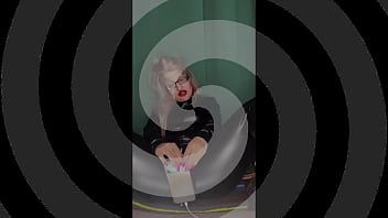 Golden shower sissy tribute