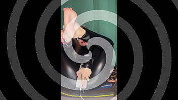 Golden shower sissy tribute