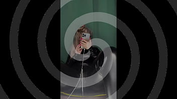 Golden shower sissy tribute