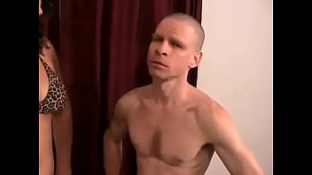 Mixed wrestling lift