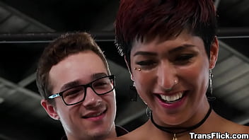 Couples Jayden Marcos And Pixi Lust Celebrating Their Anniversary In A Hot Sexy Memorable Way thumbnail