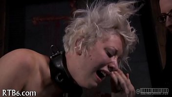 Femdom sadomasochism