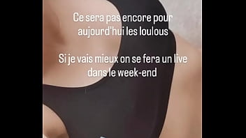 L'angine me fracasse j'espère qu'on sera avec vous ce week end #malade #sick #triste