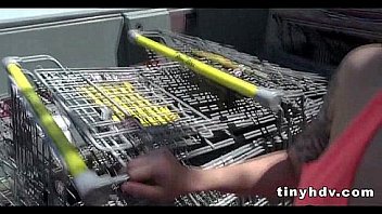 Gorgeous teen fucked pov mika sparx 5 82