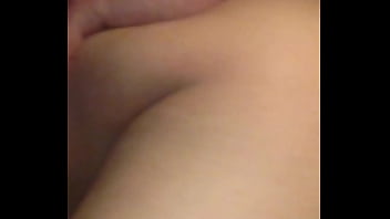 Fucked wifey deeply doggystyle