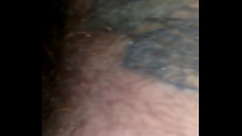 Fucked wifey deeply doggystyle