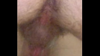 Fucked wifey deeply doggystyle