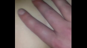 Fucked wifey deeply doggystyle