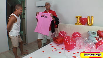 Immoral valentine’s day cheating pawg lane wolf creampied by her man’s best friend immoral live 4k