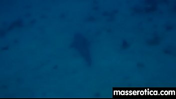 Fingering orgasms during sensual lesbian sex 3