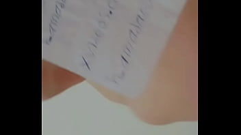 My white ass need to be used by bbc or bwc