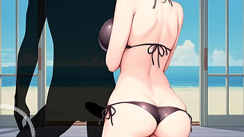 Fantasía Anal Instrucciones Para Follar Tu Culo Y Masturbarte Al Mismo Tiempo thumbnail