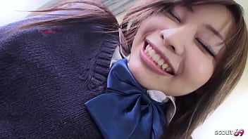 Real uncensored jav pov amateur sex for petite japanese teen with hairy pussy Real uncensored jav pov amateur sex for petite japanese teen with hairy pussy