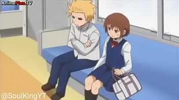 Chad male destroys woman on train meme