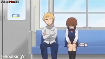 Chad male destroys woman on train meme