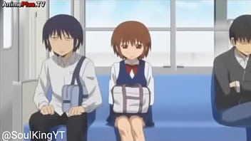 Chad male destroys woman on train meme